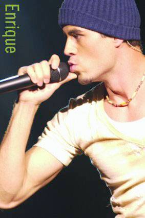 enrique